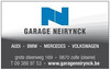 Garage Neirynck BV